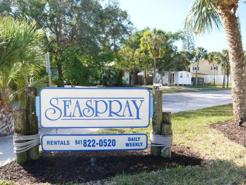 Sea Spray Resort - featured photo