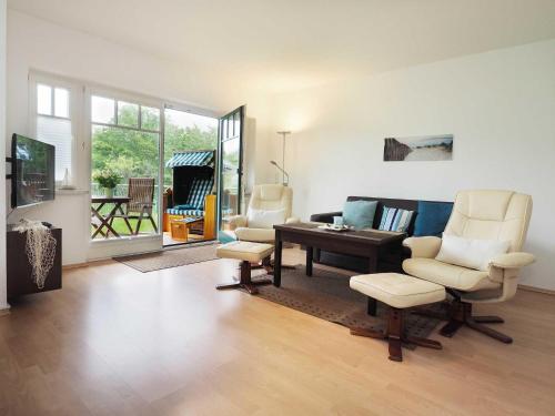 Haus am Schloonsee 06 — 4-Star Luxury Hotel in Seebad Bansin, Germany