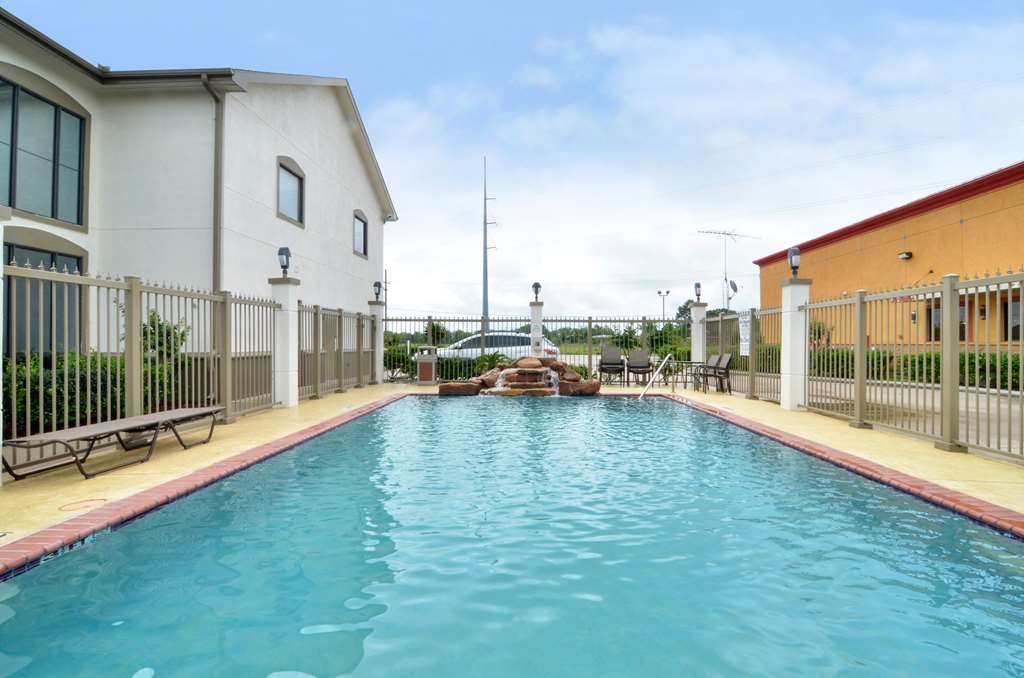Best Western Dayton Inn & Suites - photo 28