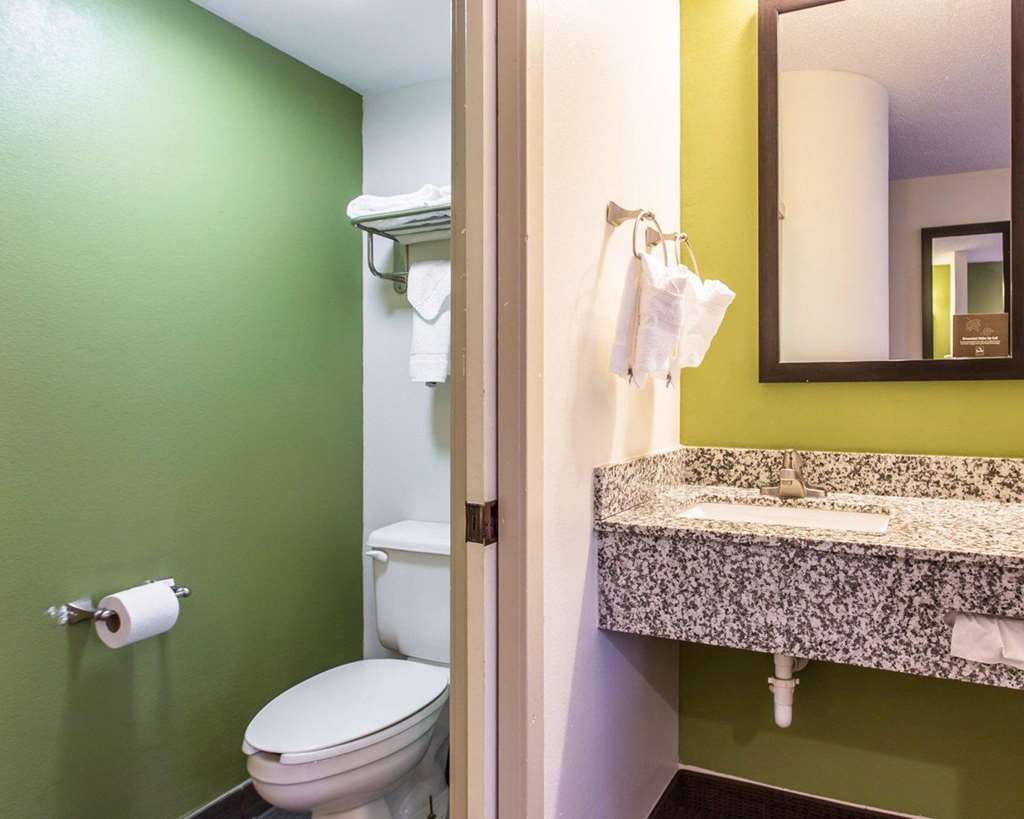 Sleep Inn Columbia - photo 11