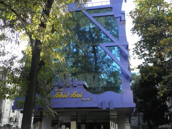 Shiv Sai Palace - last minute hotel in Pune