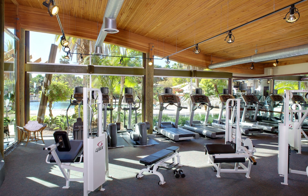 Paradise Point Resort & Spa - photo 4