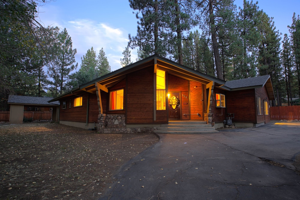 Big Bear Splash - photo 59
