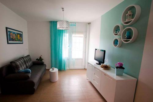 Apartment Vrbnik 6 — 4-Star Luxury Hotel in Vrbnik, Croatia