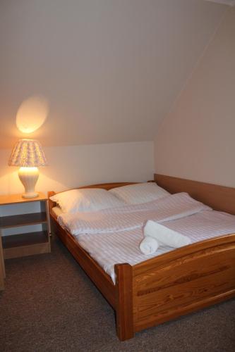 Zajazd Podlesie pet-friendly hotel Chociwel
