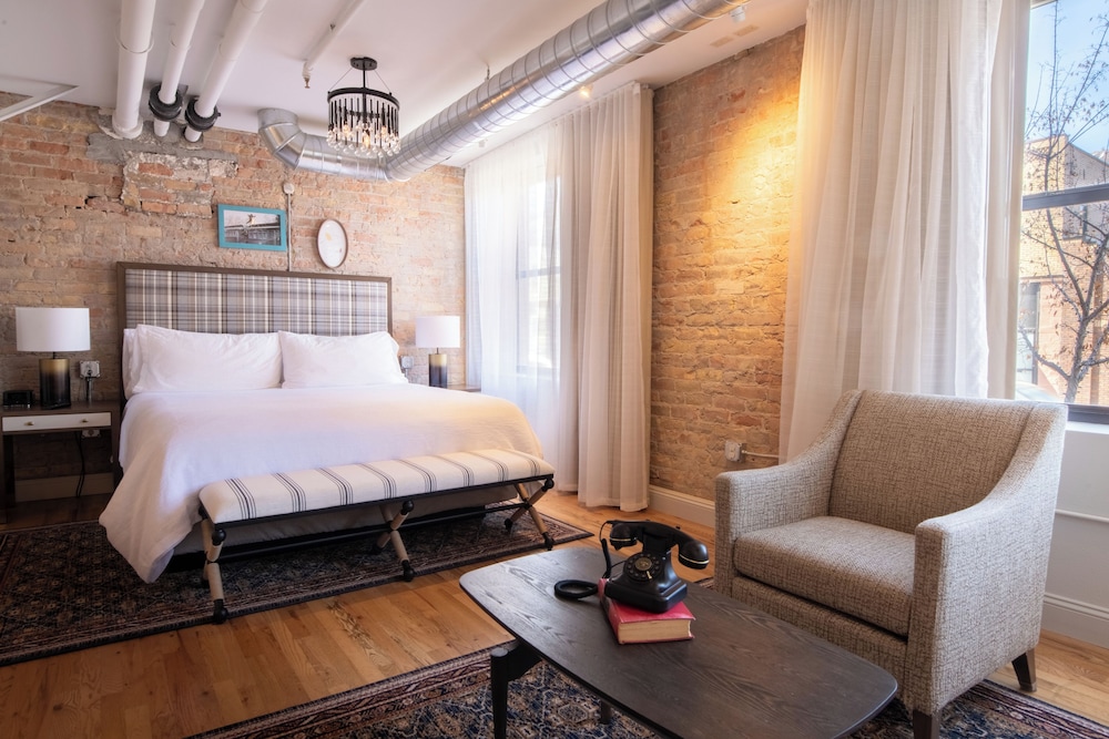 Hotel Maxwell Anderson - photo 45