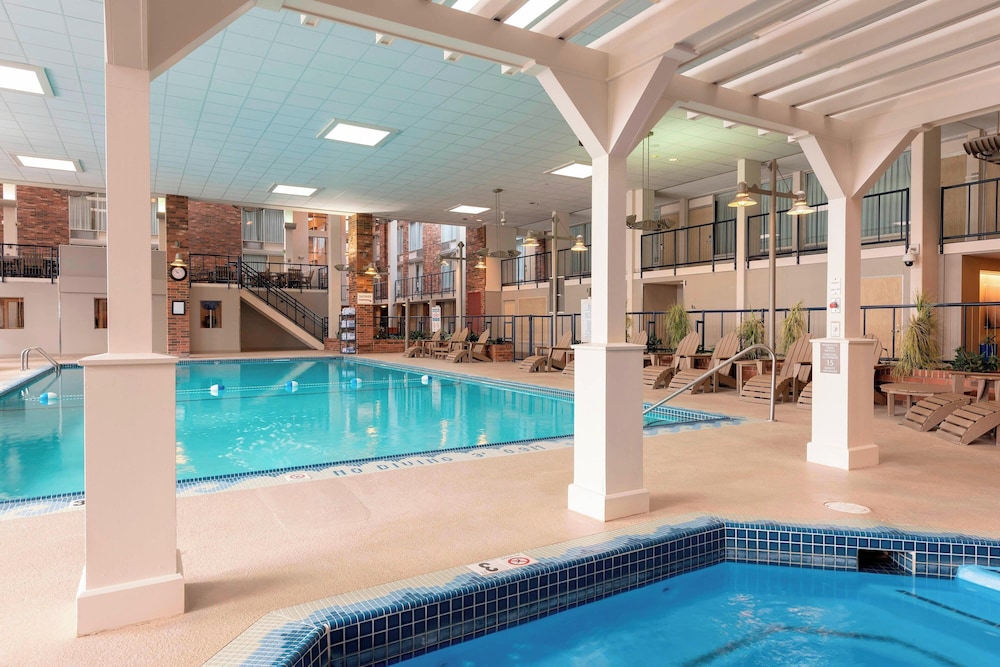 Delta Hotels by Marriott Kalamazoo Conference Center - photo 29