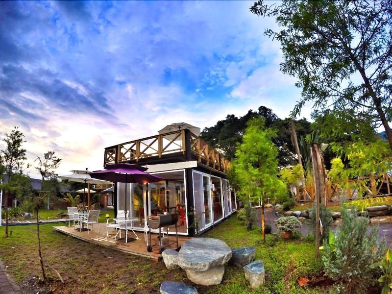 Howhas in Taitung, Republic of China Taiwan