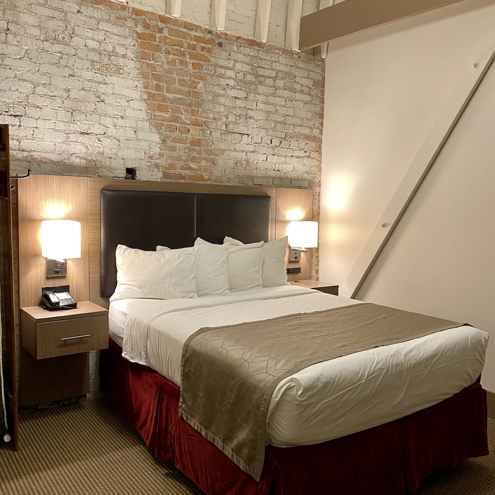 Hotel Arvon - photo 22