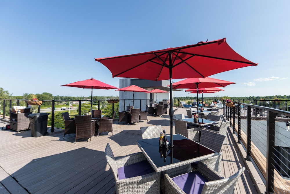Holiday Inn Express Grand Island Niagara Falls by IHG - photo 69