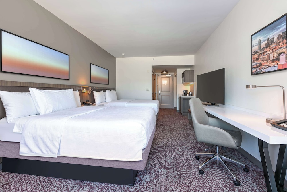 Hilton Garden Inn Dallas Arlington - photo 8