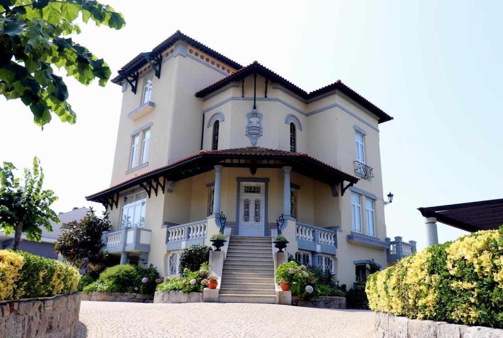 Casa Da Granja Charming Hotel in Vila Nova De Gaia, Portugal