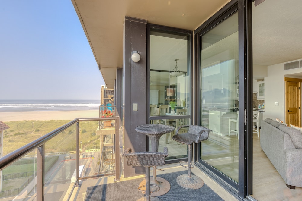 Sand & Sea Resort Condominiums - photo 756
