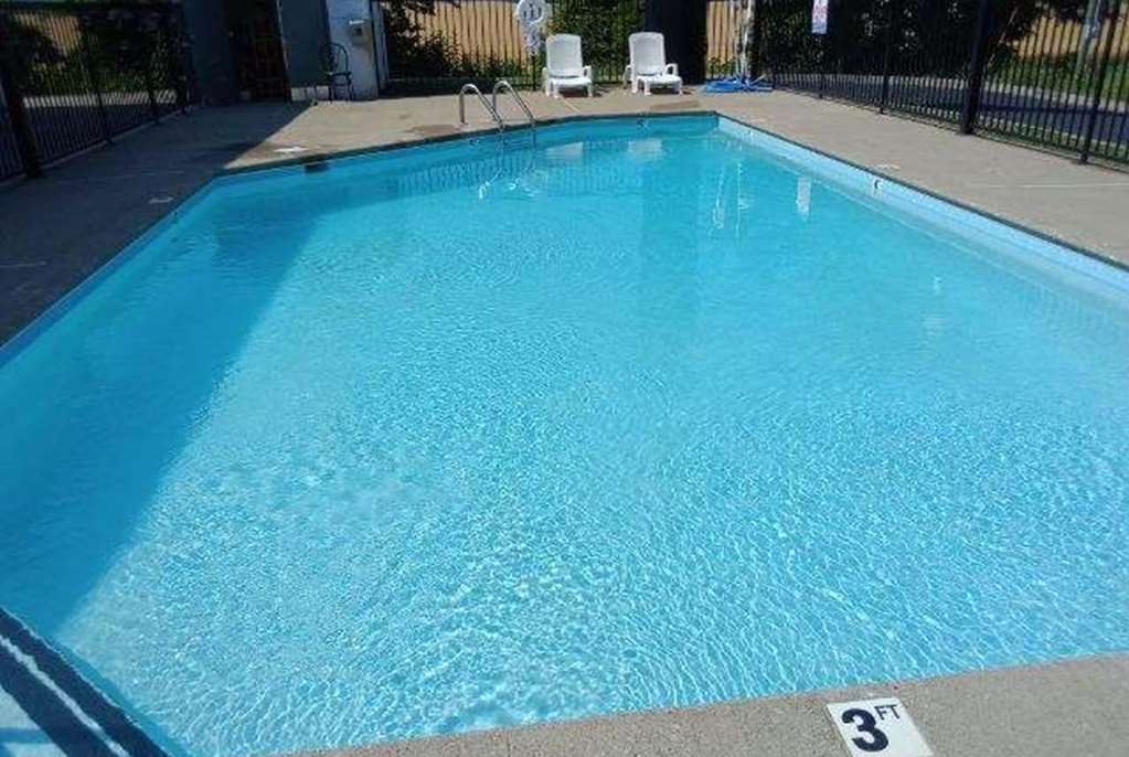 Howard Johnson by Wyndham Clarksville Tennessee - photo 5