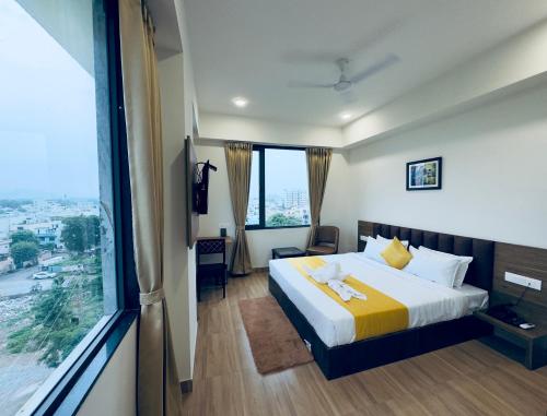 Hotel GS Grand Amritsar