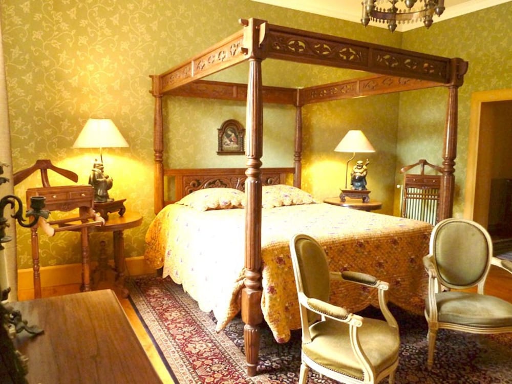 La Quinta — hotel in Nontron