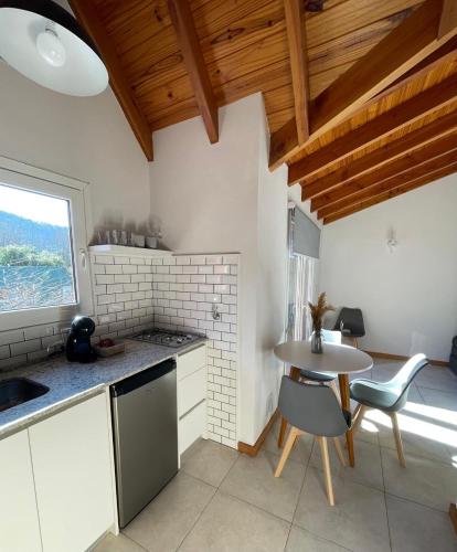 El departamento esperado en el Sur Edificio Loretta I — 4-Star Luxury Hotel in San Martin De Los Andes, Argentina