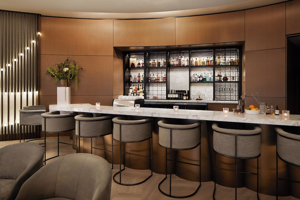 Intercontinental Hotels Seattle Bellevue By IHG - photo 59