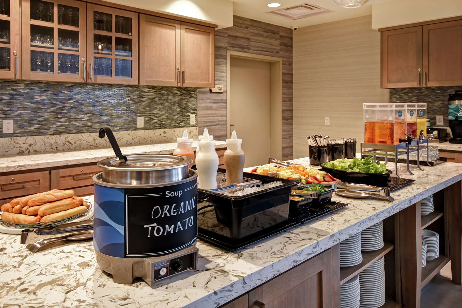 Homewood Suites by Hilton Salt Lake City Airport - photo 15