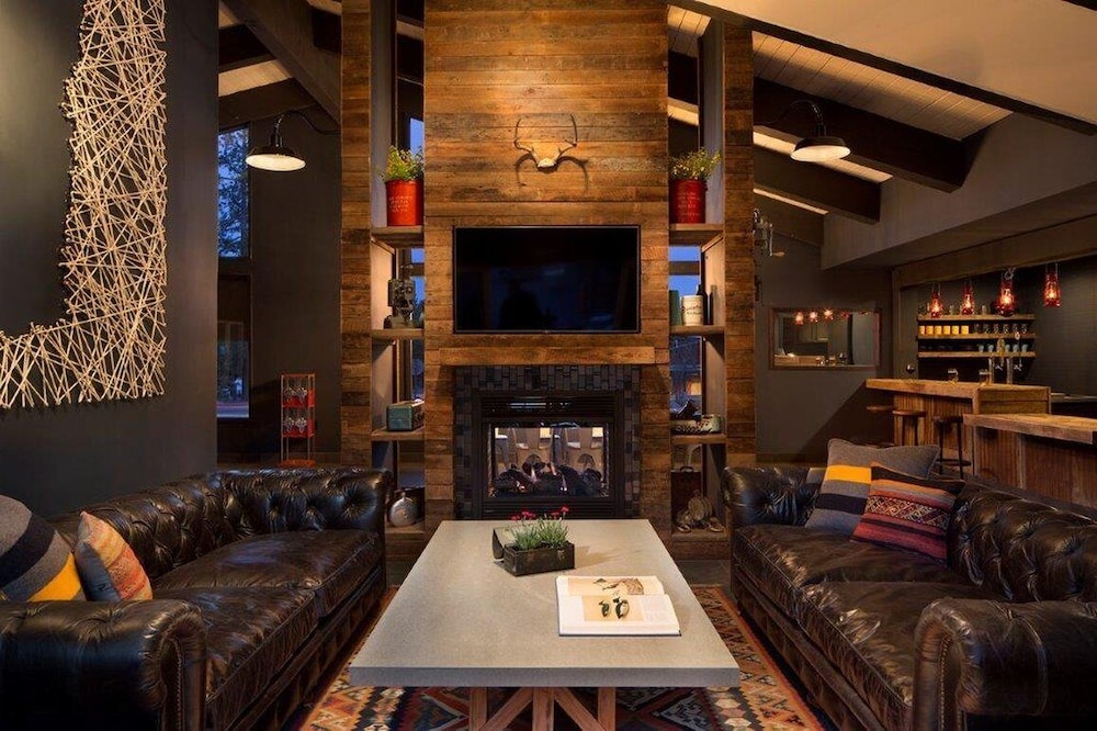 Basecamp Tahoe City - featured photo