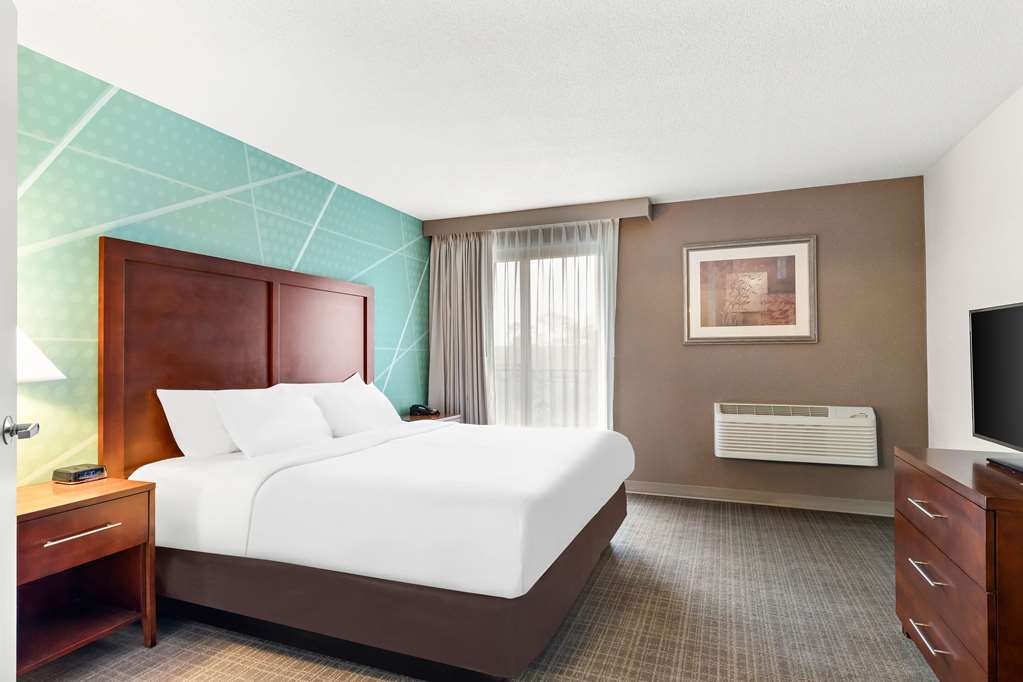 Comfort Inn Pocono Lakes Region - photo 24