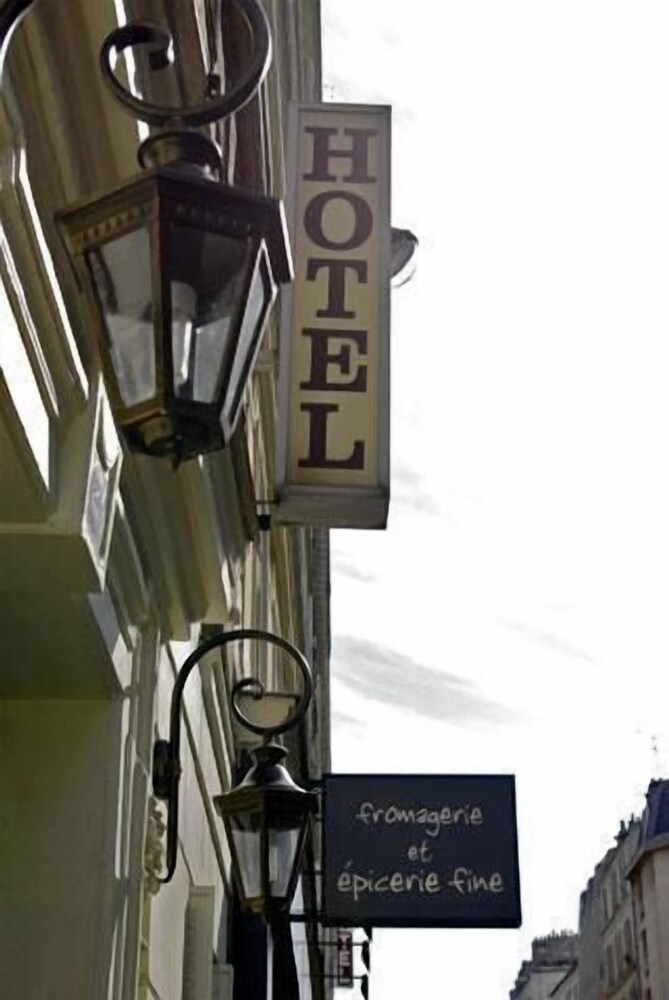 Hôtel Juliette - last minute hotel in Paris