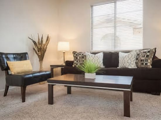 Sunshine Suites at Mission Valley - photo 6