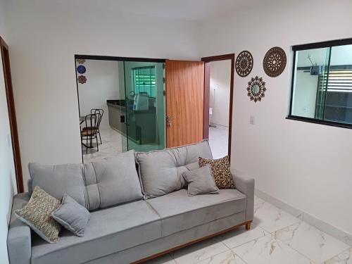 Casinha Top Perto Aguas Quentes — Barra Do Garcas