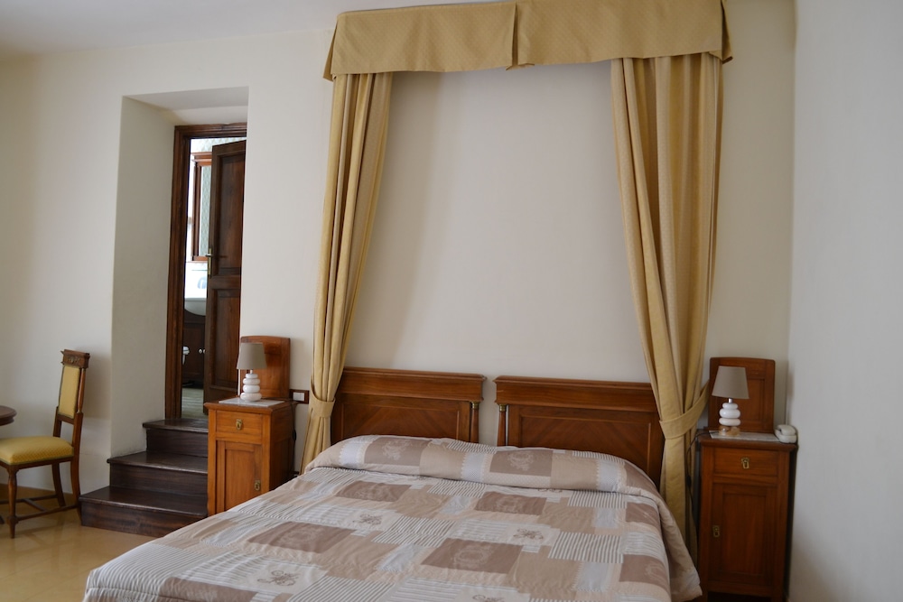 Hotel Roma — Scanno — photo 5