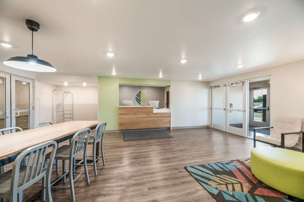 Woodspring Suites Tucson South - photo 7