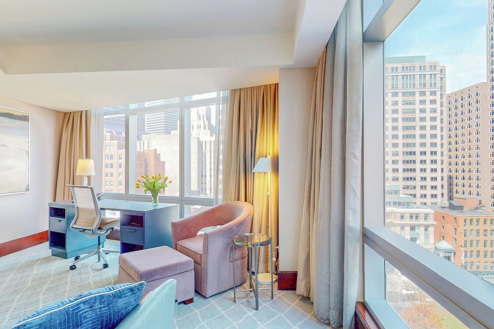 InterContinental Boston by IHG - photo 65