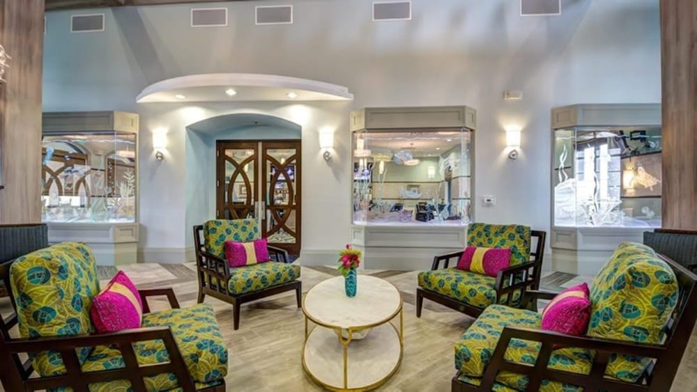 VIlla in Champions Gate Resort 1699 - photo 2