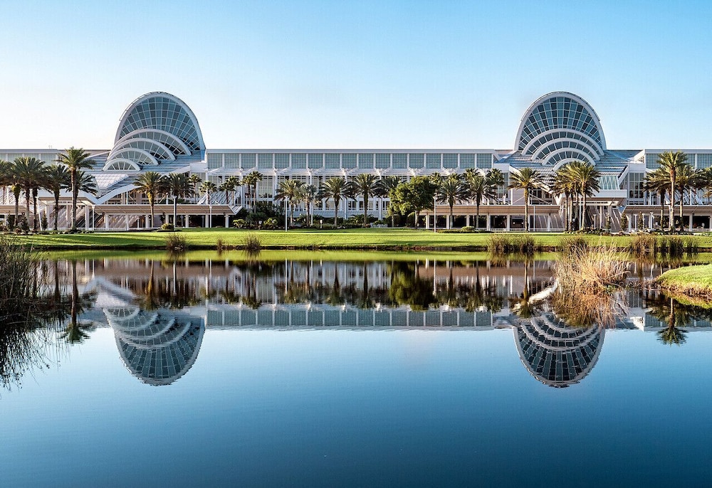 Holiday Inn Orlando International Dr ICON by IHG - photo 64
