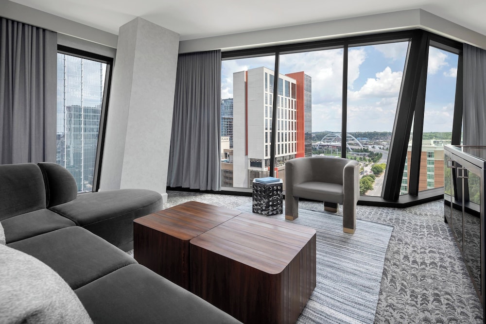 The Joseph a Luxury Collection Hotel Nashville - photo 30