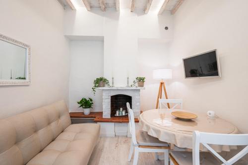 Happy Florence Ghibellina — 4-Star Luxury Hotel in Florence, Italy