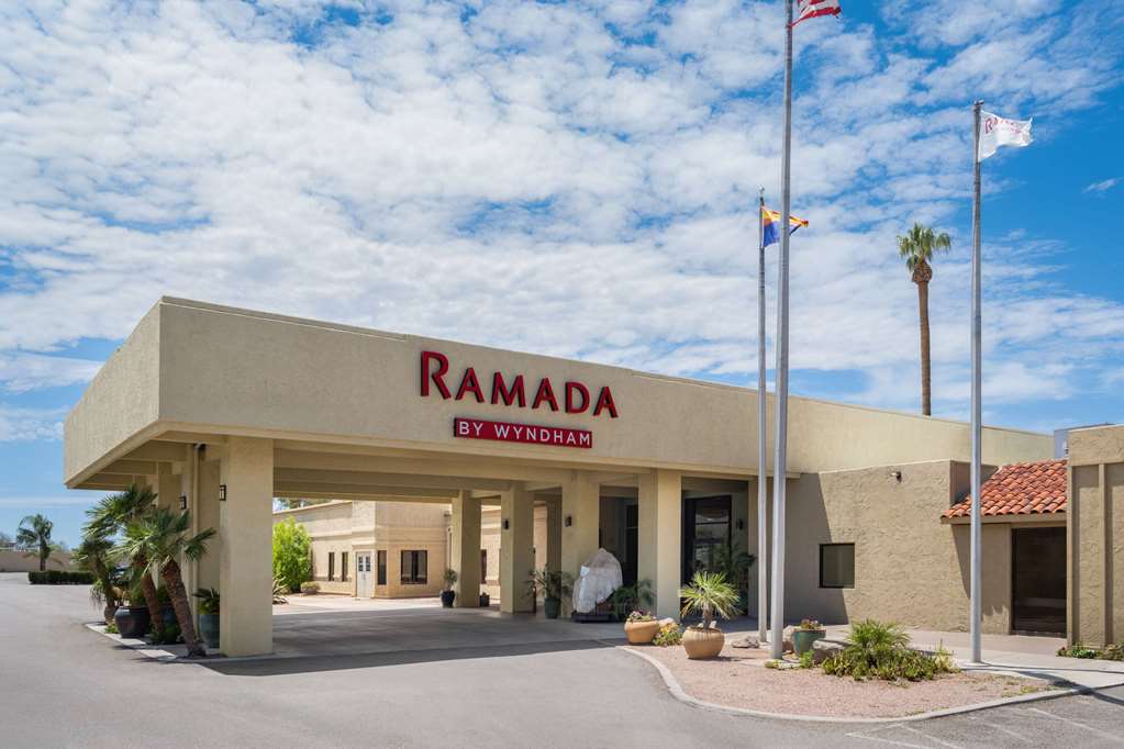 Ramada by Wyndham Tucson - photo 2