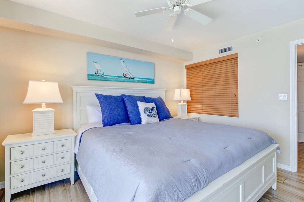 Lovers Key Resort 1003 - photo 3
