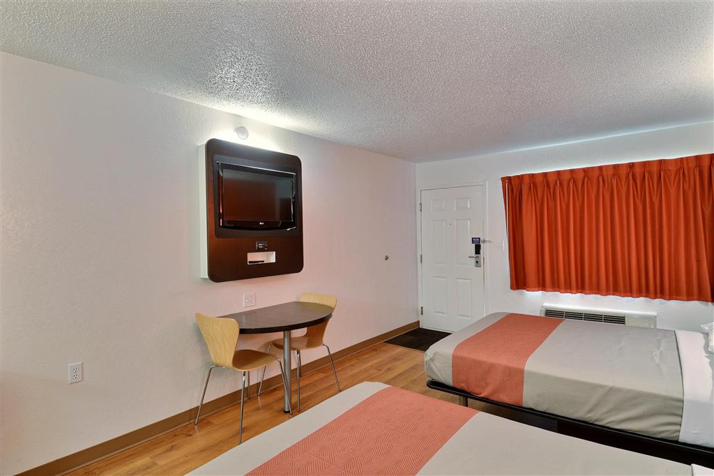Motel 6 Tewksbury MA Boston - photo 16