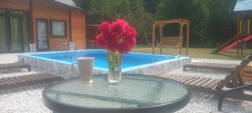 Vikendica Nole Jahorina in Pale, Bosnia and Herzegovina