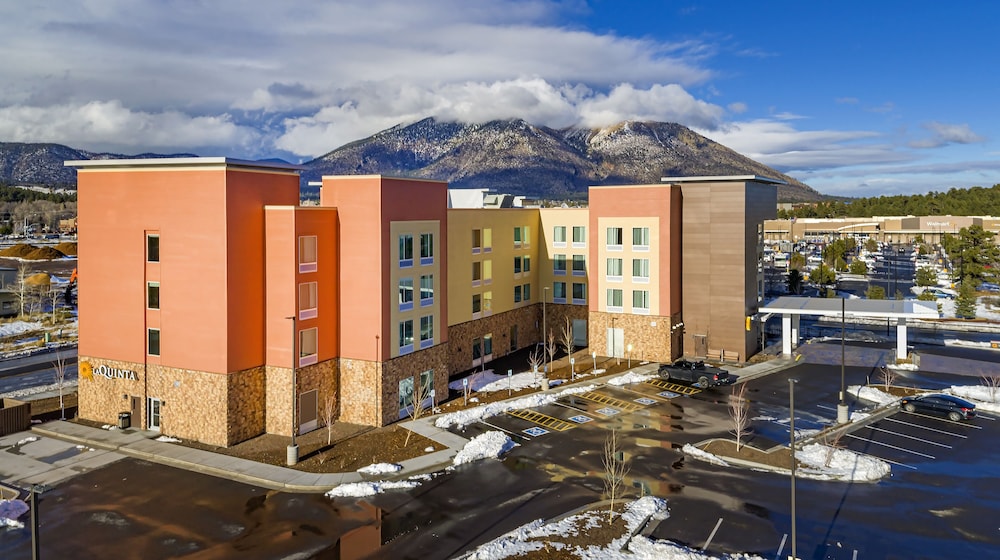 La Quinta Inn & Suites by Wyndham Flagstaff East I - featured photo