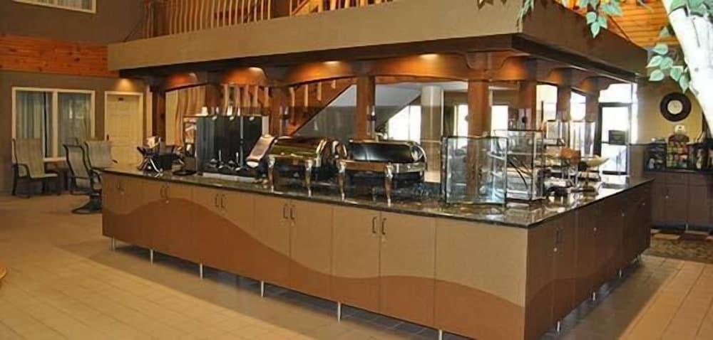 C'mon Inn Thief River Falls