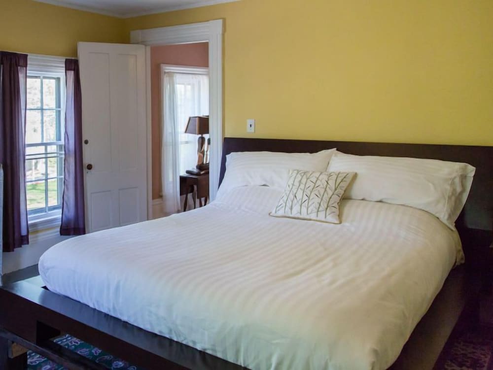 Old parsonage B&B - photo 5