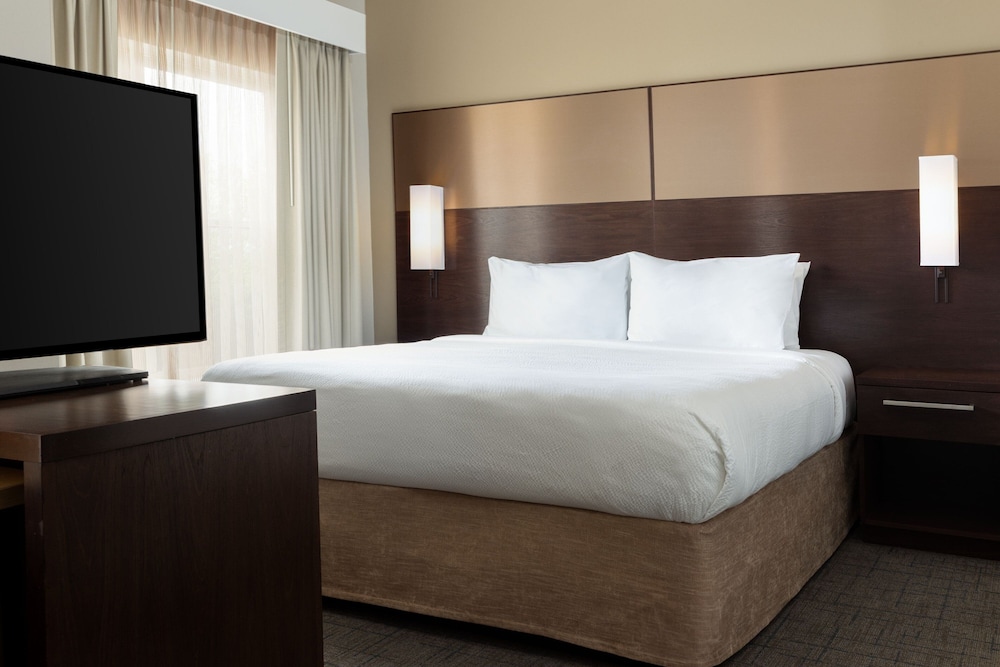 Residence Inn Columbus Polaris - photo 11