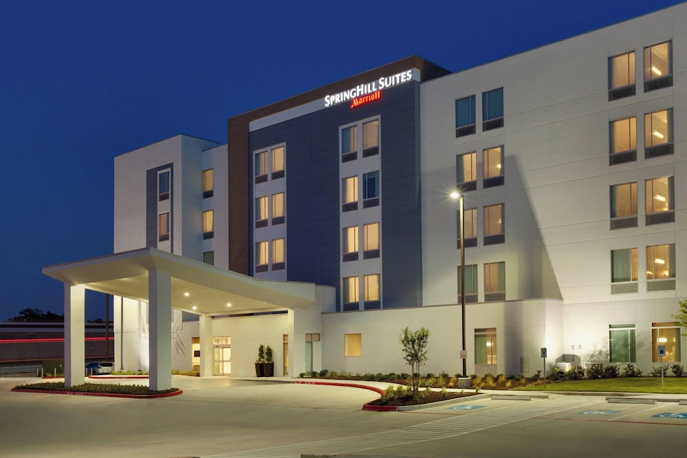 SpringHill Suites by Marriott Houston Northwest - photo 26