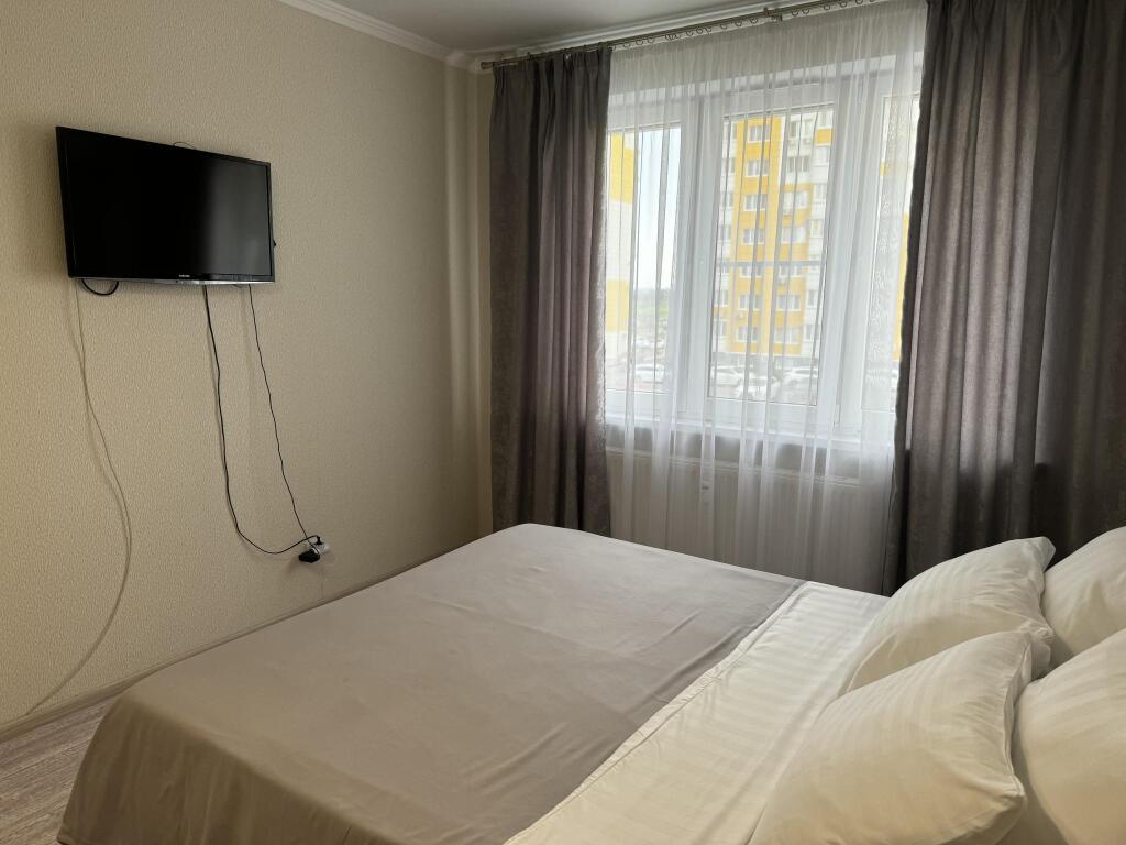 LetoApart Admiral Pustoshkin Street 22 building 12