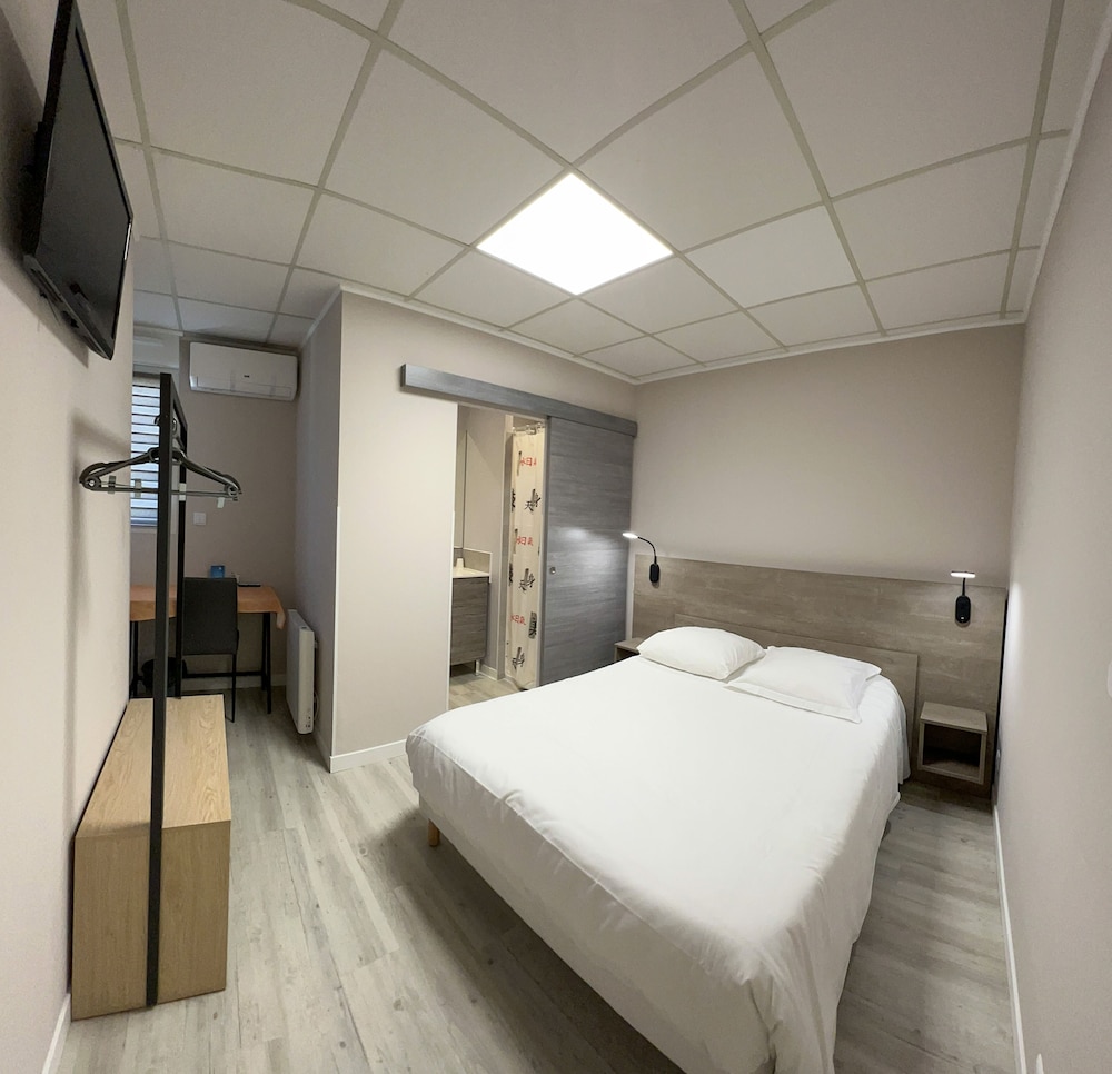 Le Petit Logis — hotel in Chinon