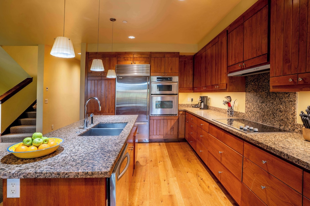 Snow King Resort Hotel & Luxury Residences - photo 51