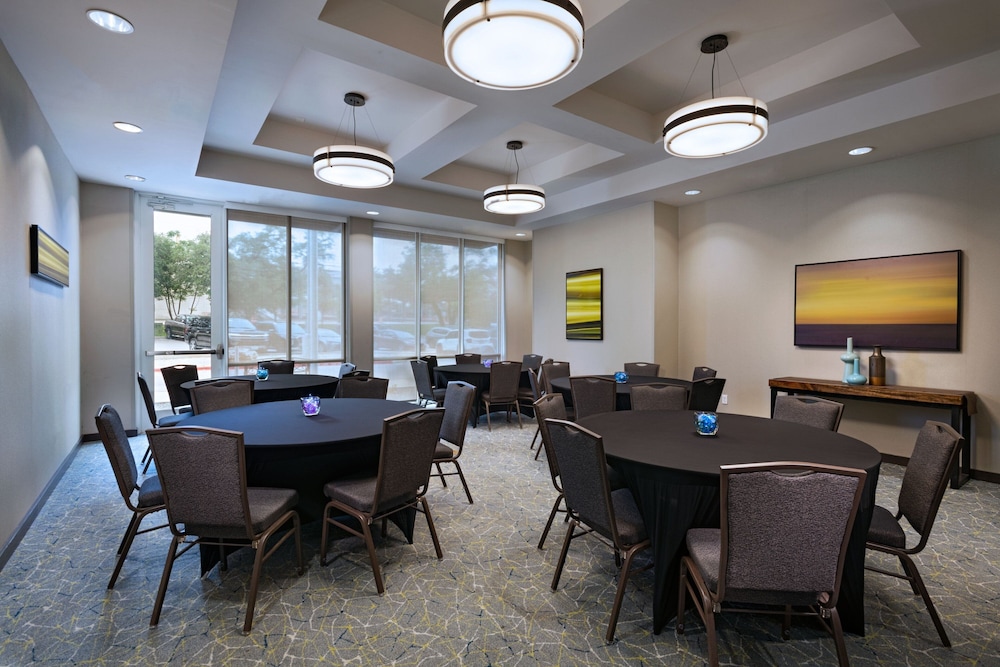 Residence Inn by Marriott Austin Southwest - photo 39