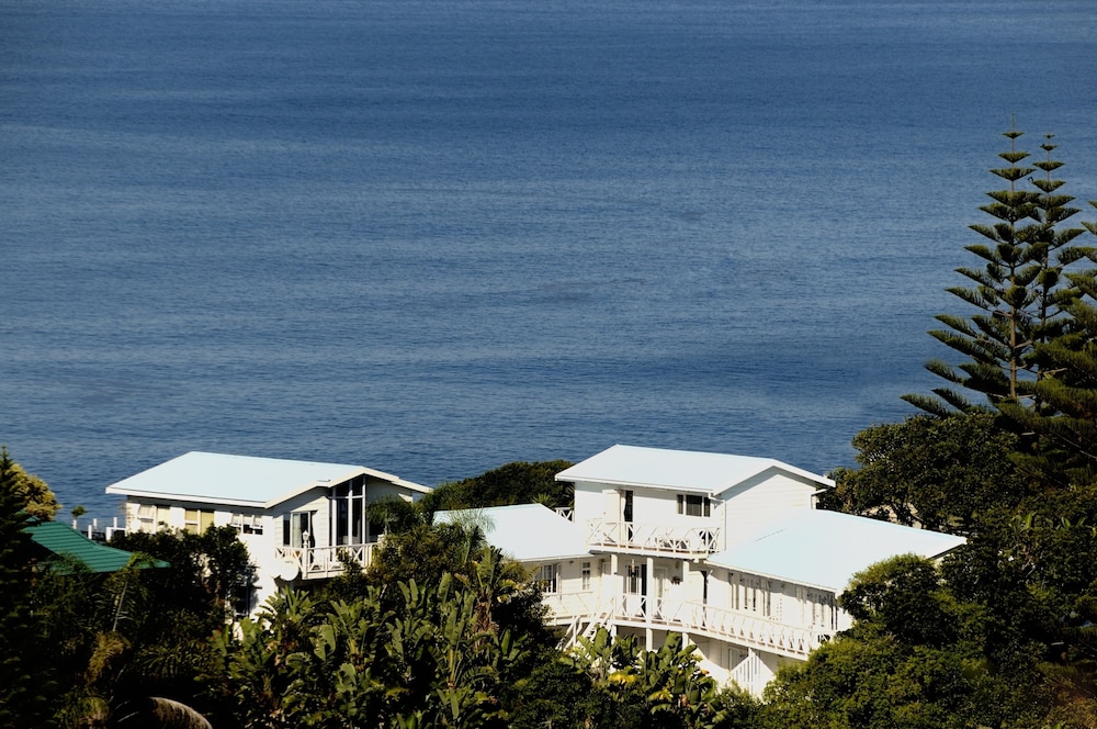 Brenton Beach House — 4-Star Luxury Hotel in Knysna, South Africa