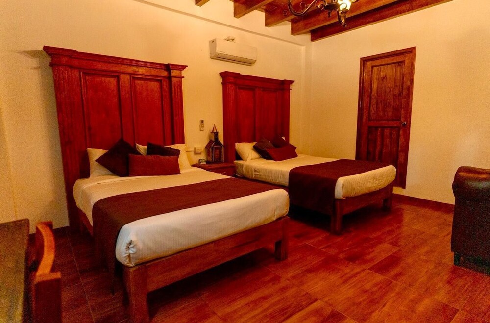 Hotel Boutique Pedregal in Coatepec, Mexico